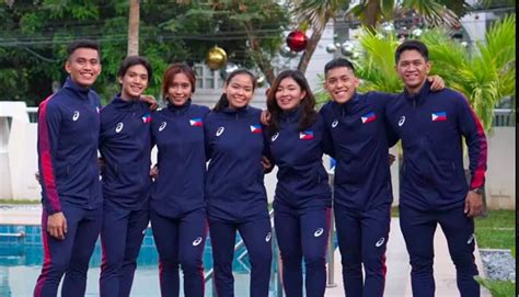 Kinakasta talaga ng malas ang SEA GAMES na pinamunuan ni .